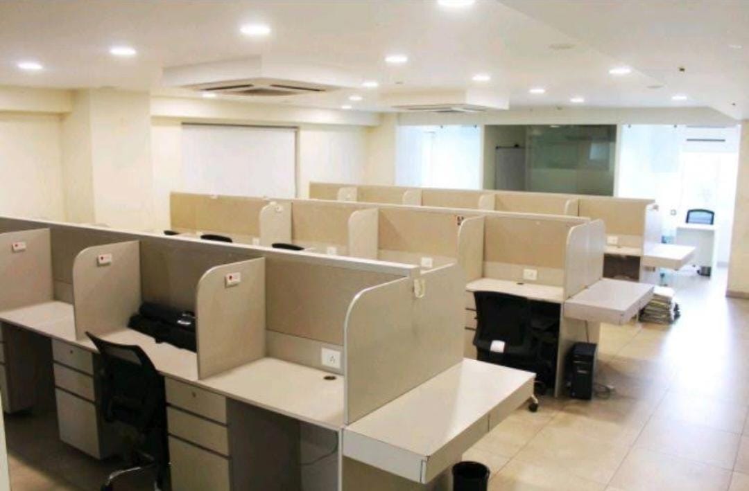 Plug & Play Co-Working Desks & Cabins In, Shivaji Nagar-Pune